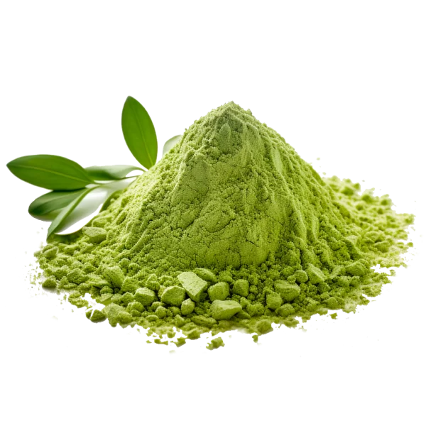Alfalfa Powder Supplier and Distributor of raw Food Ingredients