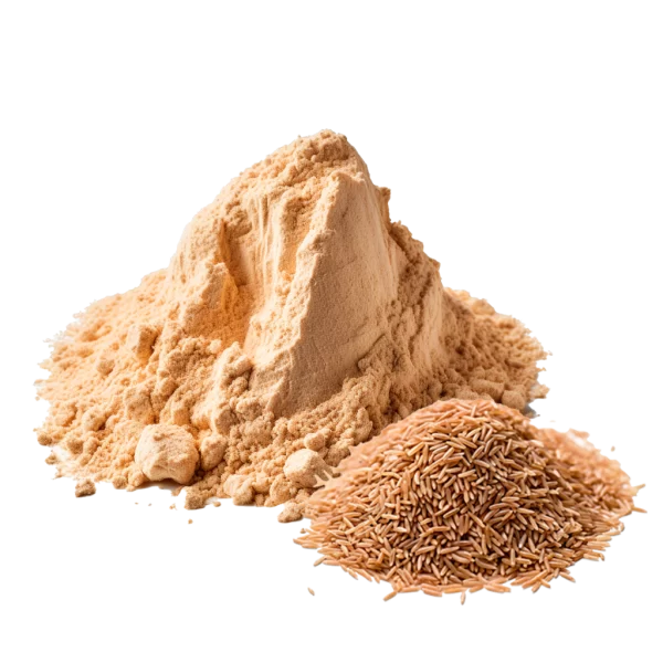 Brown Rice Powder Concentrate Supplier and Distributor of Brown Rice Raw Ingredients