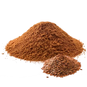 Flax Seed Protein Powder Supplier and Distributor of Flax Seeds Ingredients