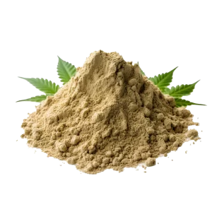Hemp Powder Concentrate Supplier and Distributor of Hemp Raw Ingredients