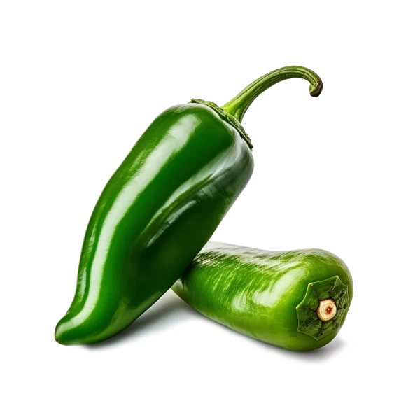 Jalapeño Chili pepper Supplier and Distributor of Fresh Jalapeño Chili Raw Food Ingredients