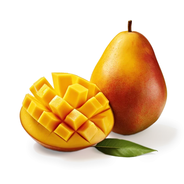 Fresh Mango Supplier and Distributor of Raw Food Ingredients