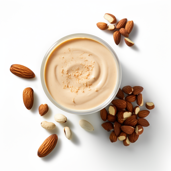 Nut Butter Supplier and Distributor of Fresh Nut Butter Raw Food Ingredients