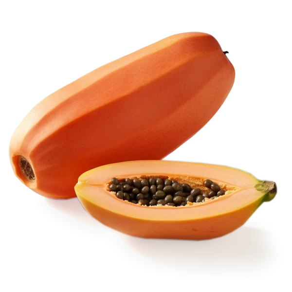 Fresh Papaya Supplier and Distributor of Papayas Raw Food Ingredients