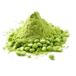 Pea Protein Powder Supplier and Distributor of raw Food Ingredients