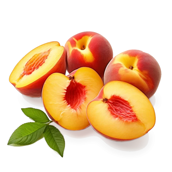 Fresh Peaches Supplier and Distributor of Fresh Peach Raw Food Ingredients