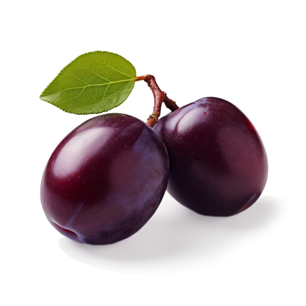 Fresh Plum Supplier and Distributor of Plums Raw Food Ingredients