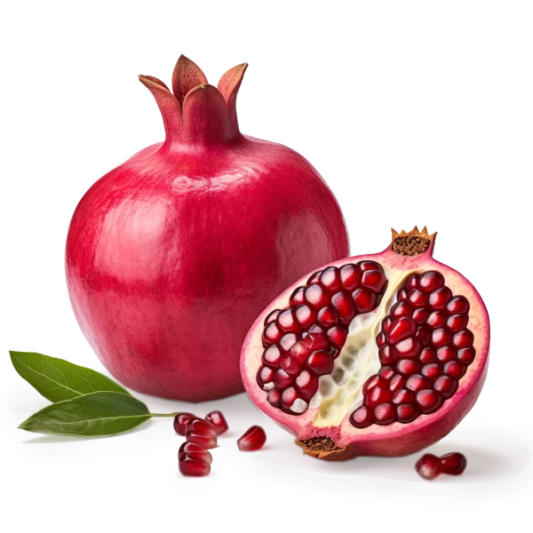 Fresh Pomegranate Supplier and Distributor of Pomegranates Raw Food Ingredients
