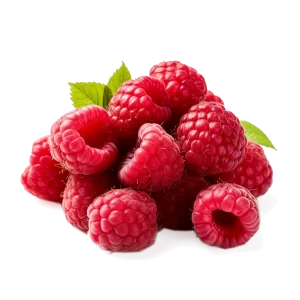 Fresh Raspberry Supplier and Distributor of Raspberries Raw Food Ingredients