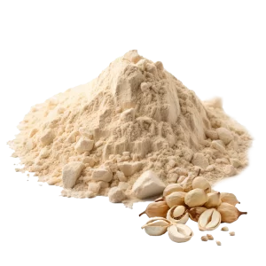 Sacha Inchi Protein Powder Supplier and Distributor of raw Sacha Inchi Ingredients
