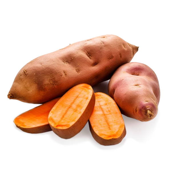 Sweet Potato Supplier and Distributor of Fresh Sweet Potato Raw Food Ingredients