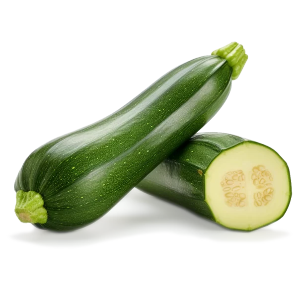 Zucchini Supplier and Distributor of Fresh Zucchini Raw Food Ingredients