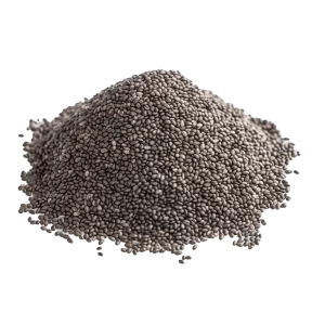 Chia Seed Bulk Food ingredient Supplier and Distributor of Chia Seeds for Food and beverage product manufacturers