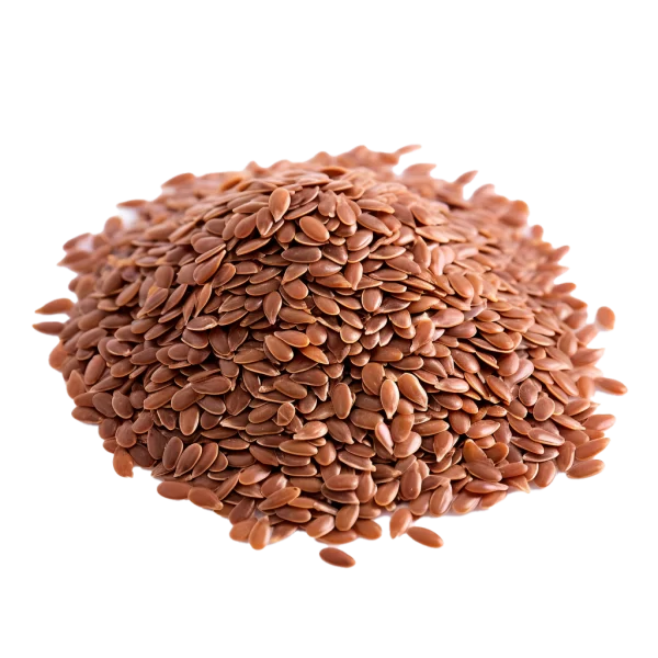 Flax Seed Bulk Food ingredient Supplier and Distributor of Flax Seeds for Food and beverage product manufacturers