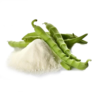 Bulk Ingredient Supplier and Distributor of Guaran Gum Thickening Agent for Guar Gum Food Products